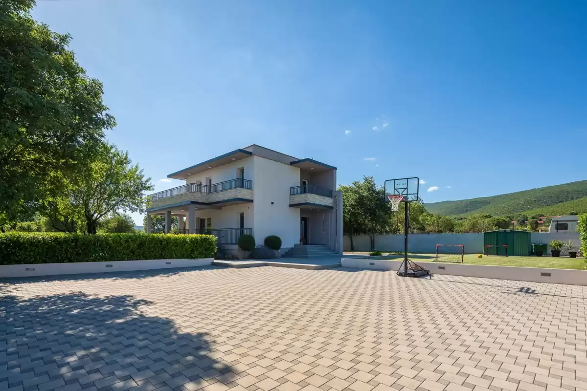 Villa Dali - Split, Dalmatia