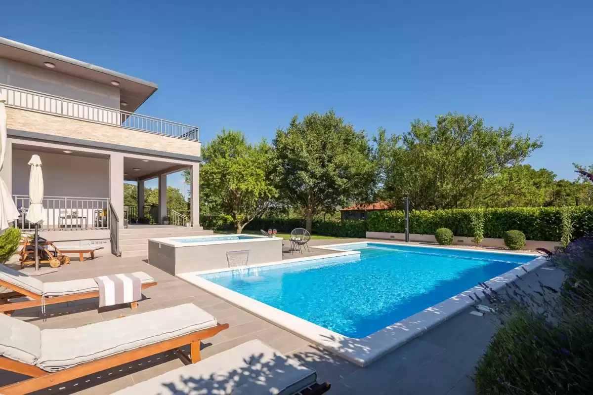 Villa Dali - Split, Dalmatia