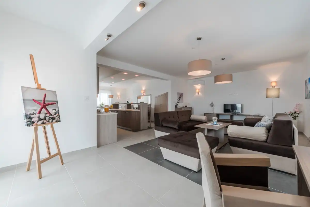 Villa Dalma 3 - Zadar, Dalmatia