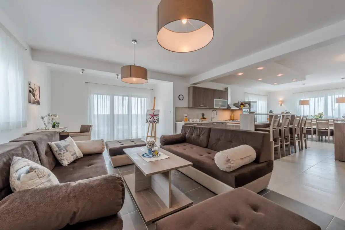 Villa Dalma 4 - Zadar, Dalmatia