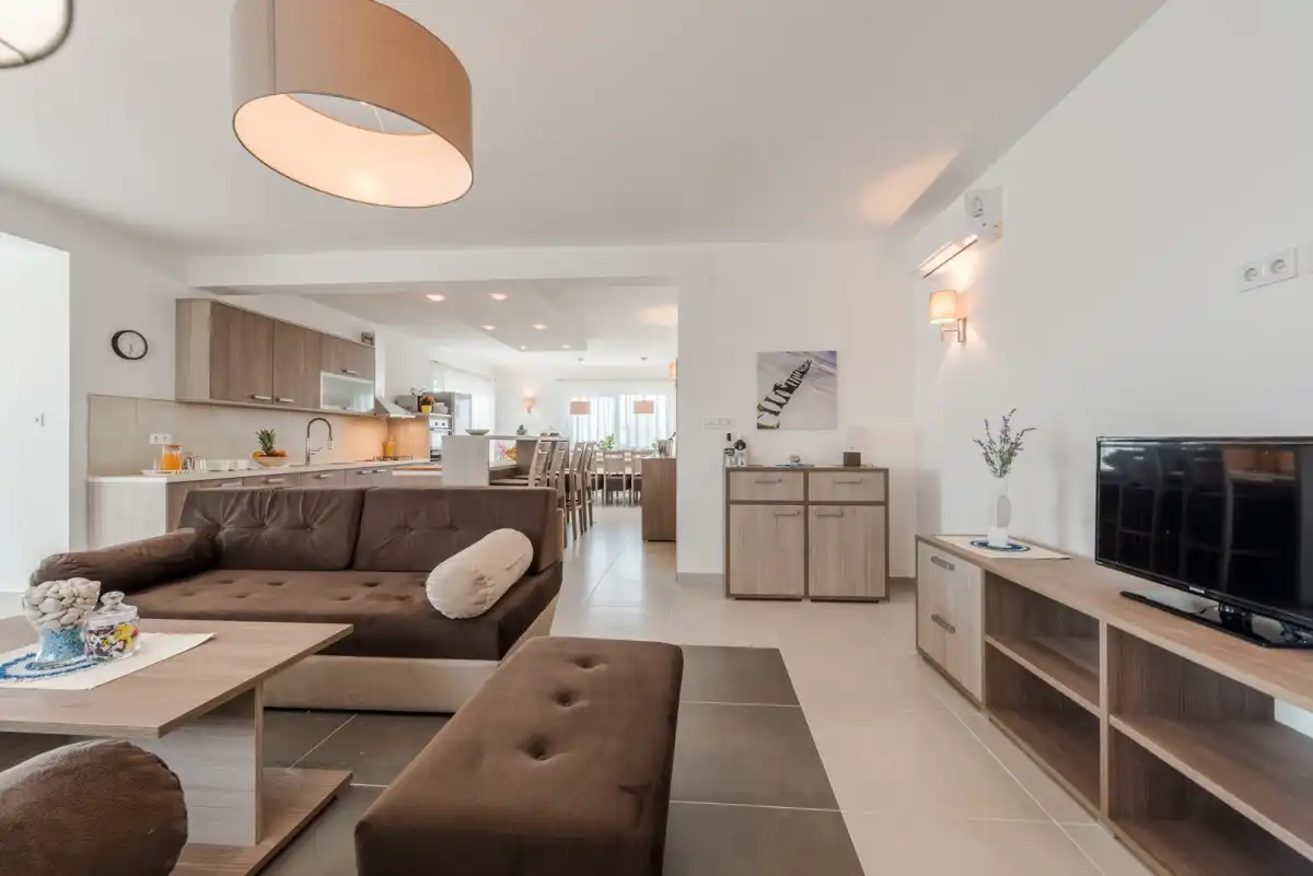 Villa Dalma 4 - Zadar, Dalmatia