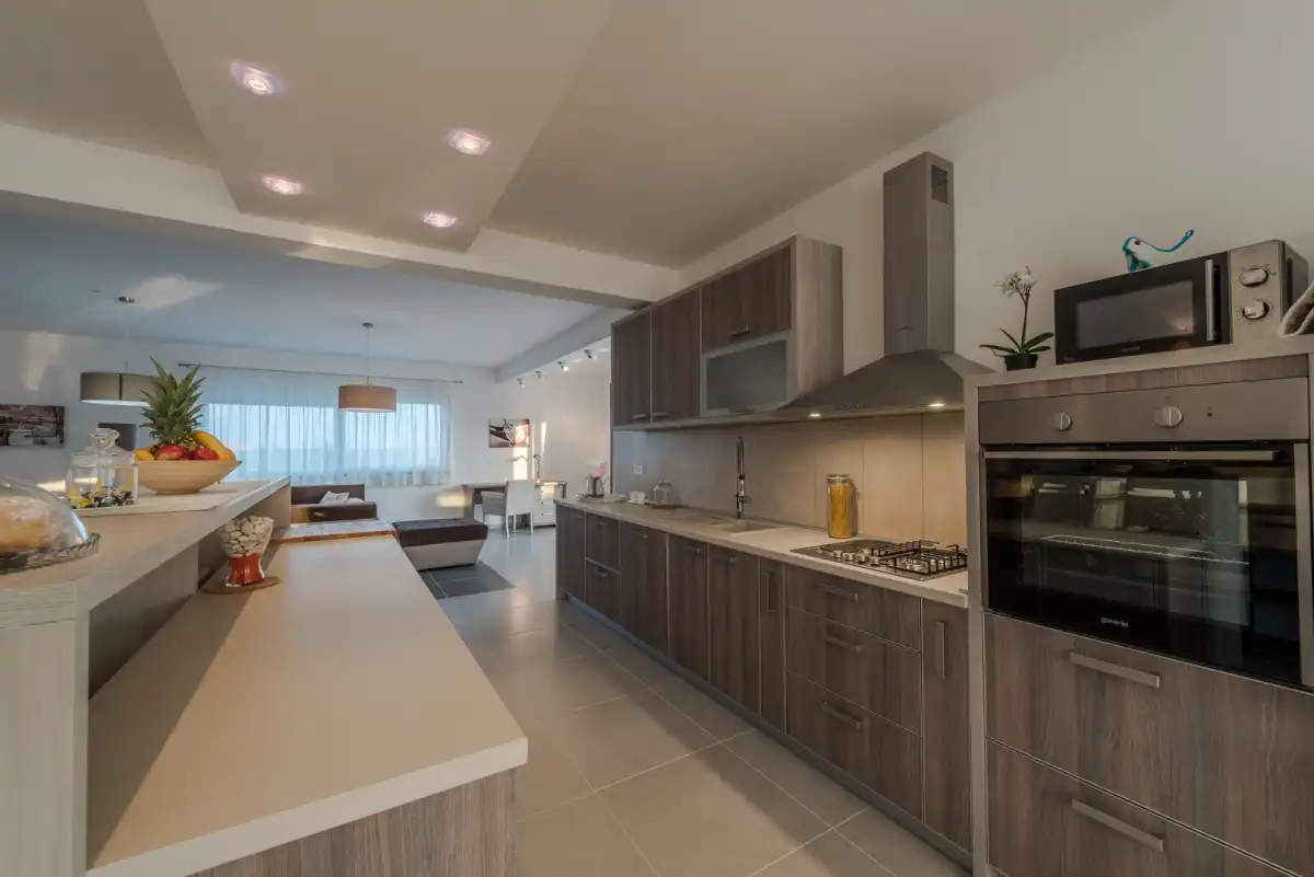 Villa Dalma 5 - Zadar, Dalmatia