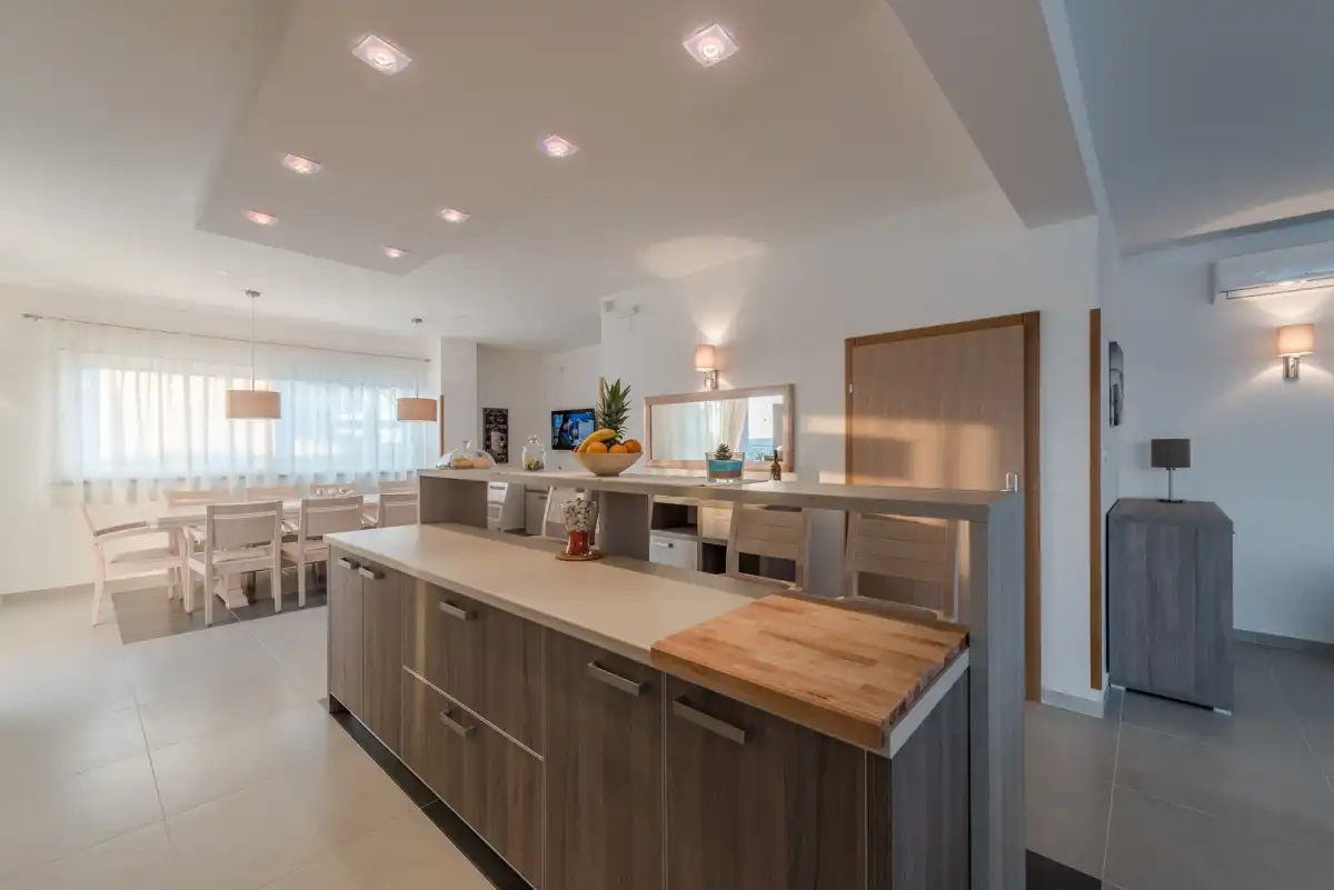 Villa Dalma 5 - Zadar, Dalmatia