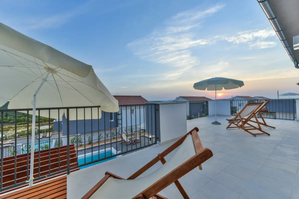 Villa Dalma 5 - Zadar, Dalmatia