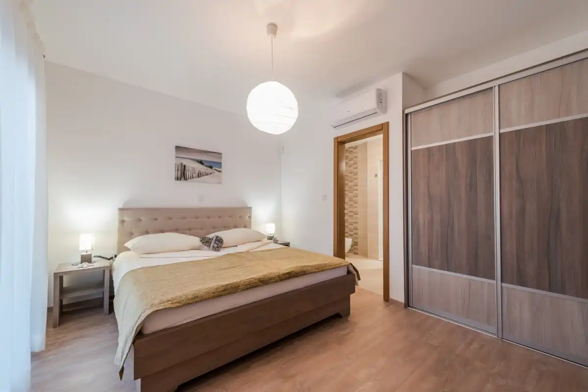 Villa Dalma 5 - Zadar, Dalmatia