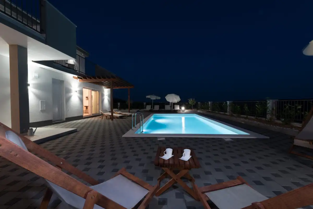 Villa Dalma 5 - Zadar, Dalmatia