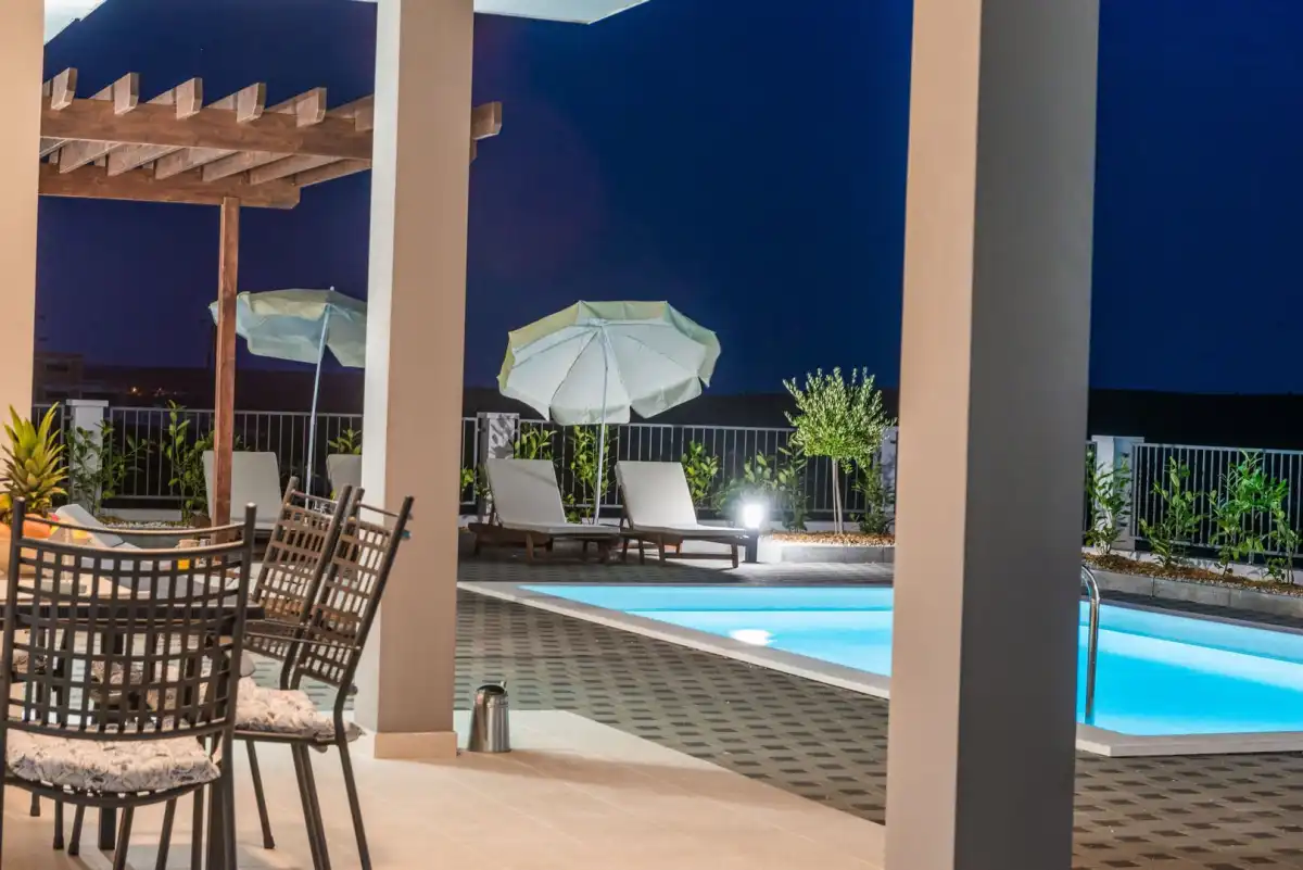 Villa Dalma 5 - Zadar, Dalmatia