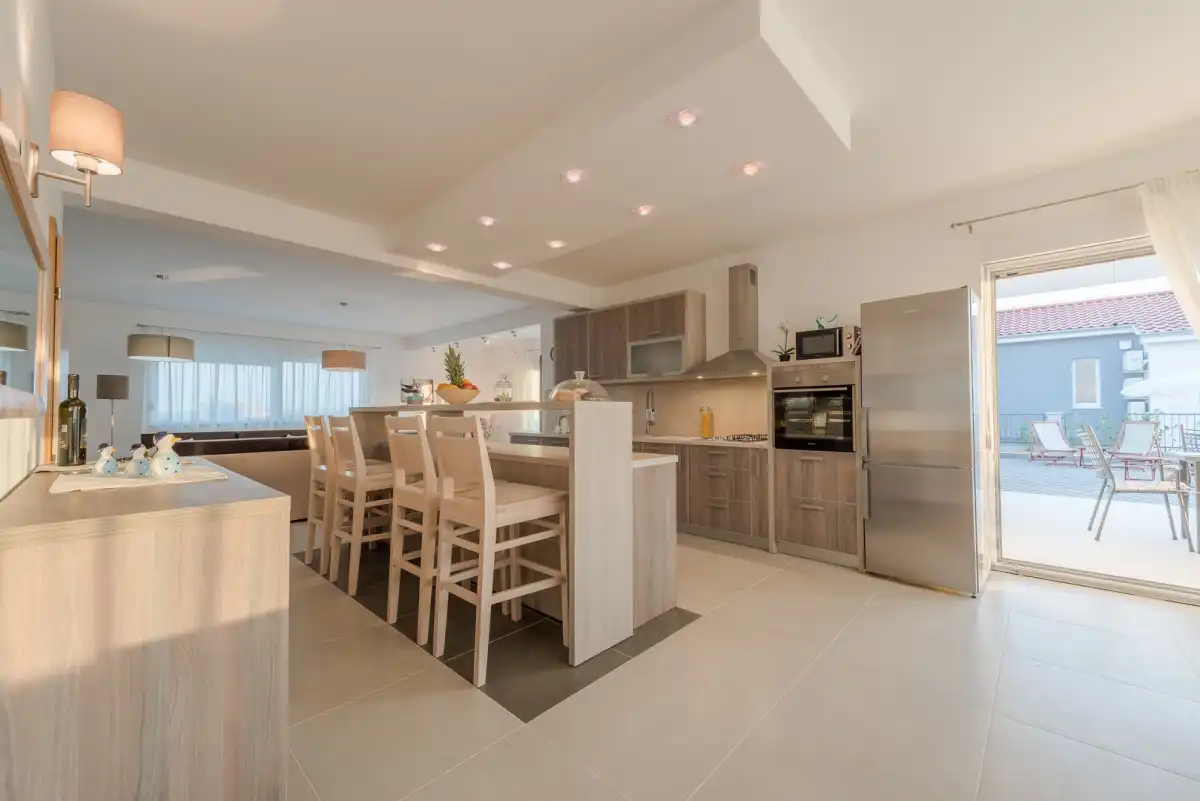 Vila Dalma 6 - Zadar, Dalmacija