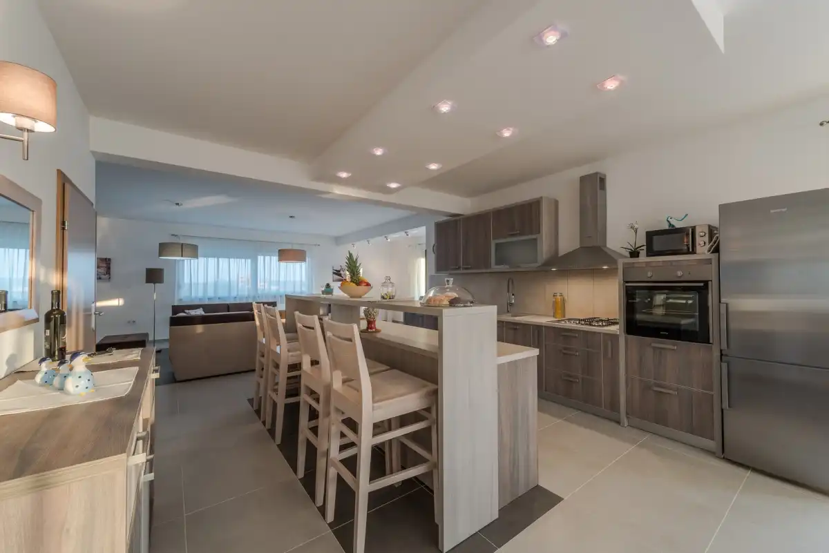 Vila Dalma 6 - Zadar, Dalmacija