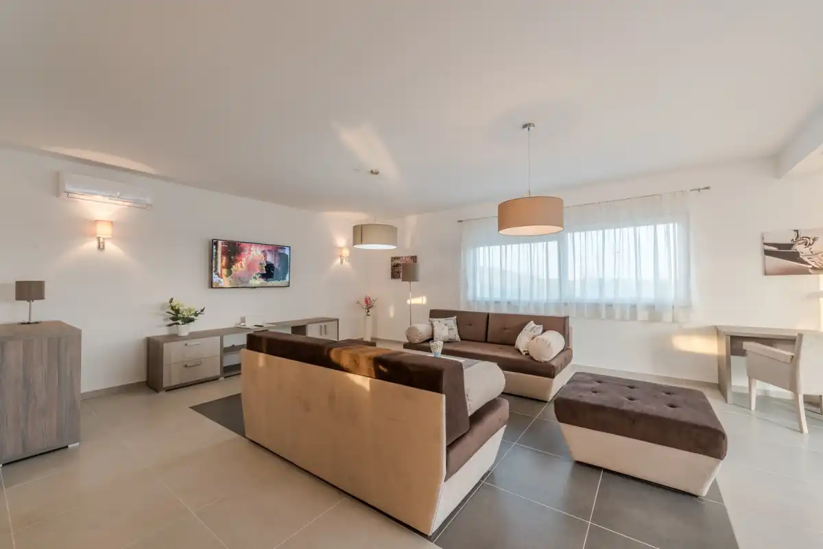 Vila Dalma 6 - Zadar, Dalmacija