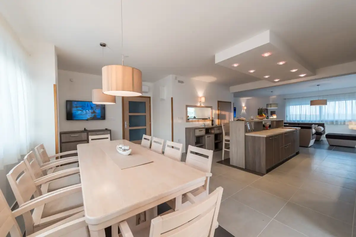 Vila Dalma 6 - Zadar, Dalmacija