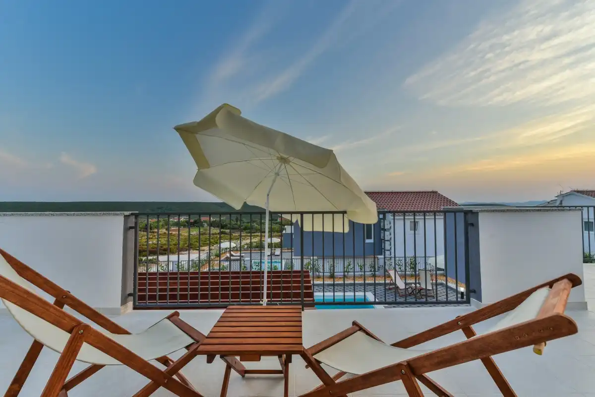 Vila Dalma 6 - Zadar, Dalmacija