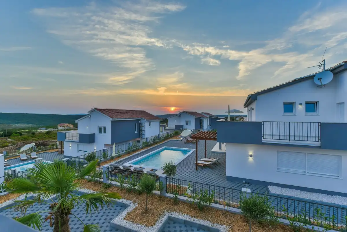 Vila Dalma 6 - Zadar, Dalmacija