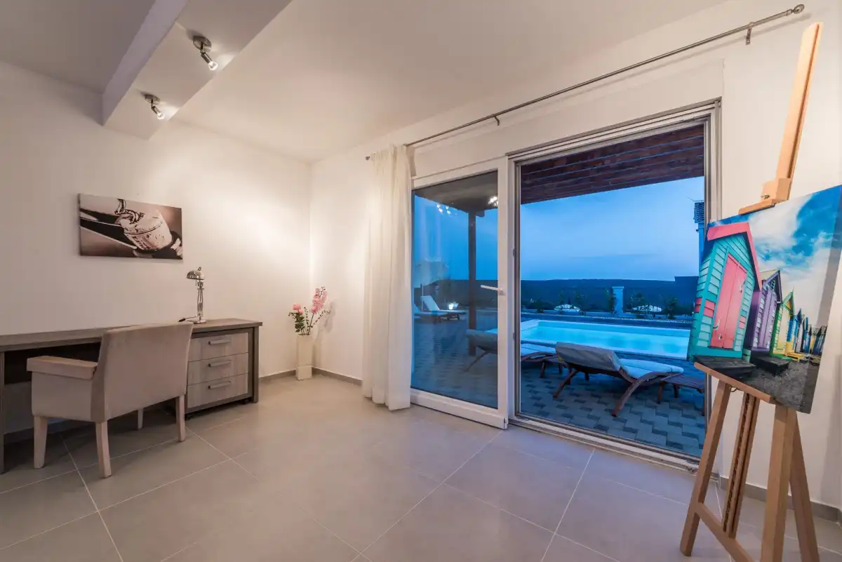 Vila Dalma 6 - Zadar, Dalmacija