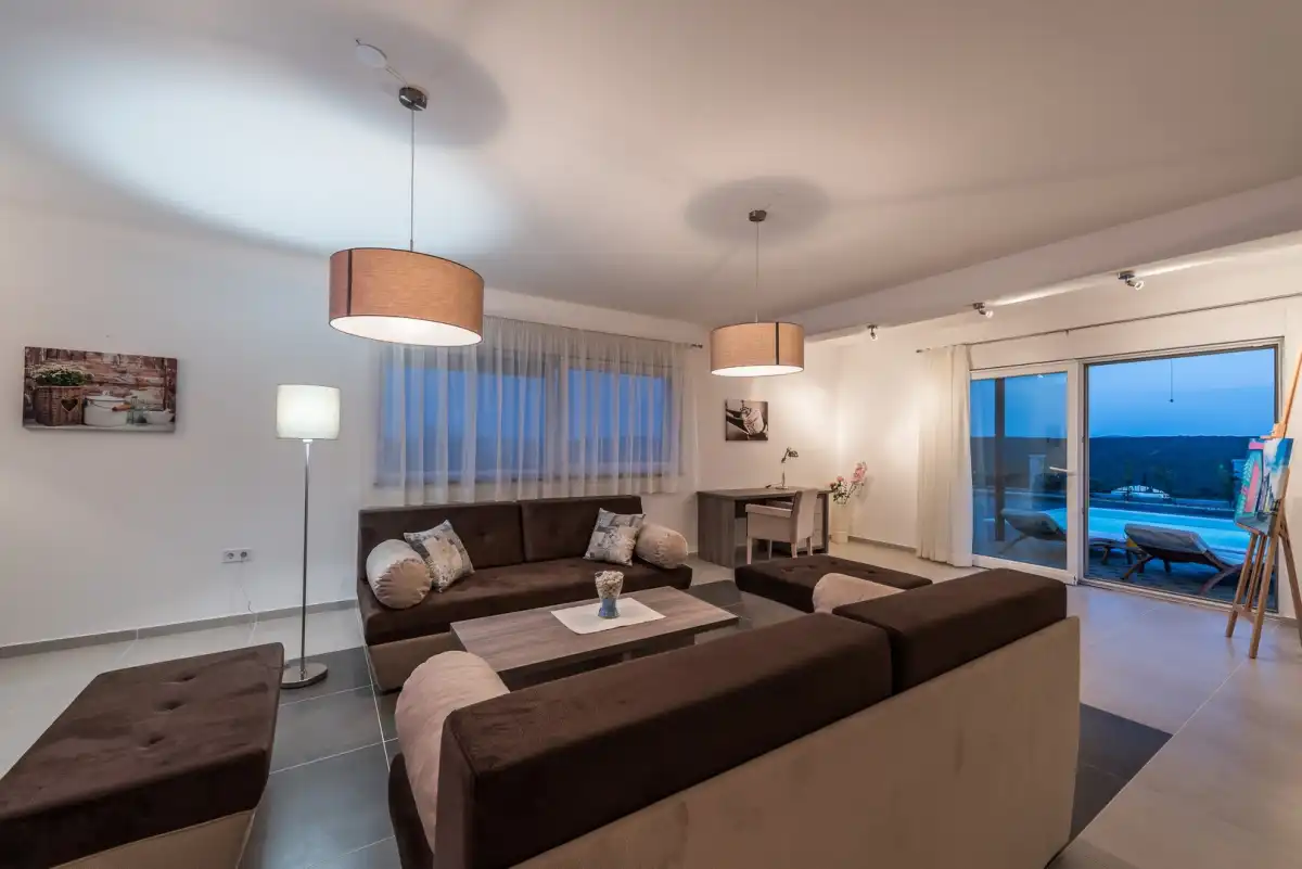 Vila Dalma 6 - Zadar, Dalmacija