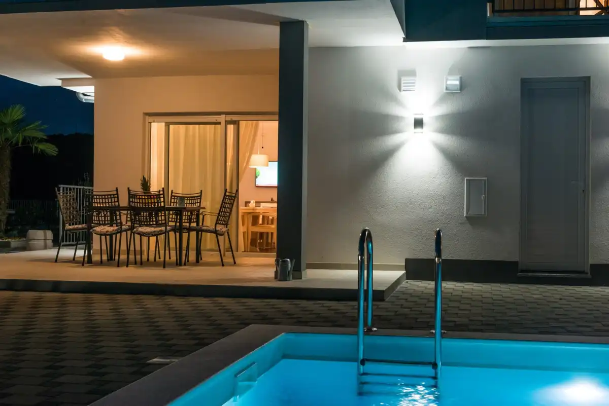 Vila Dalma 6 - Zadar, Dalmacija