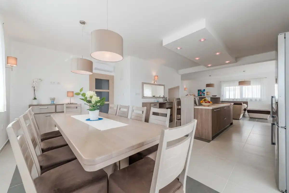 Vila Dalma 7 - Zadar, Dalmacija