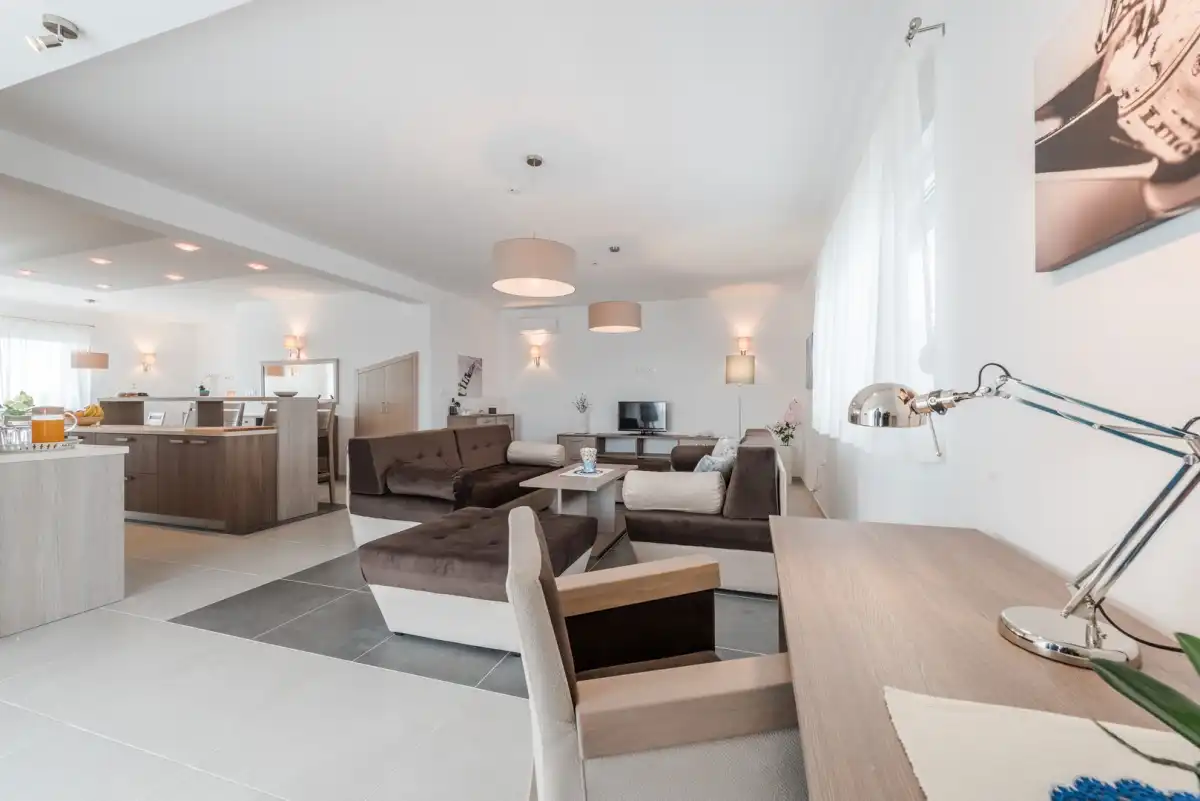 Vila Dalma 7 - Zadar, Dalmacija