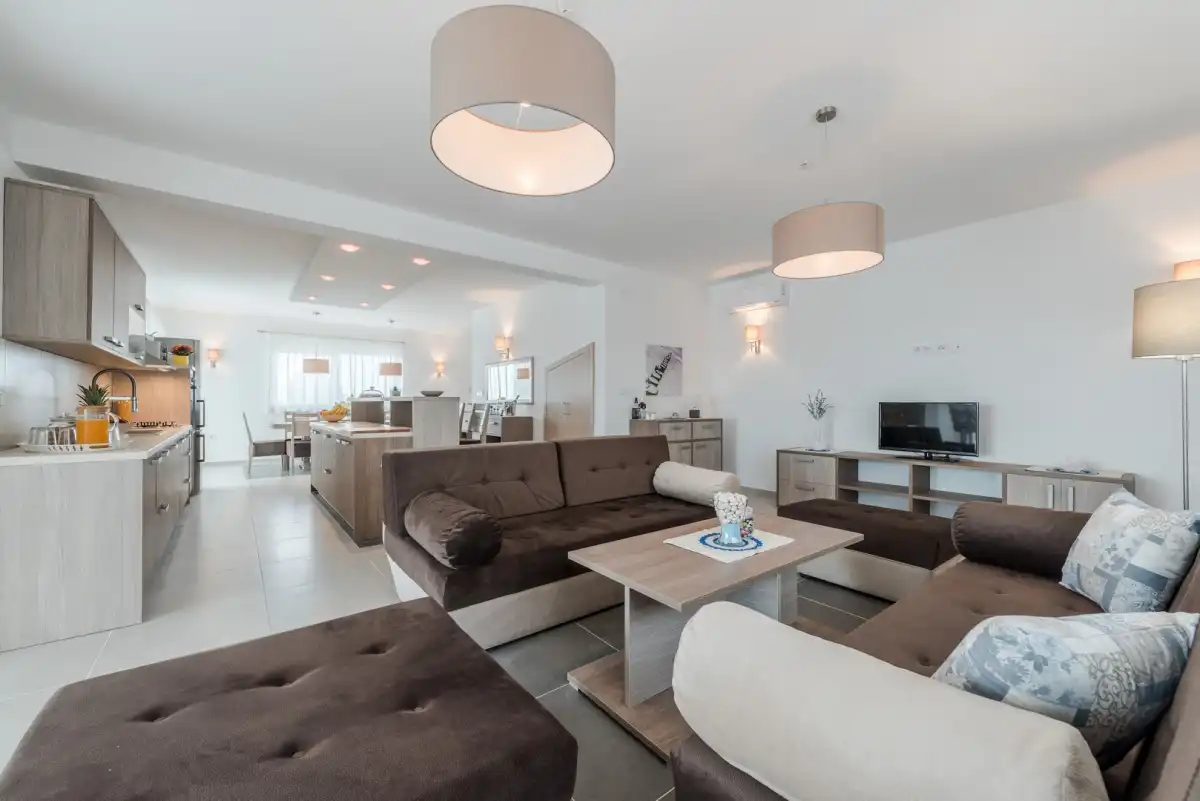 Villa Dalma 8 - Zadar, Dalmatia