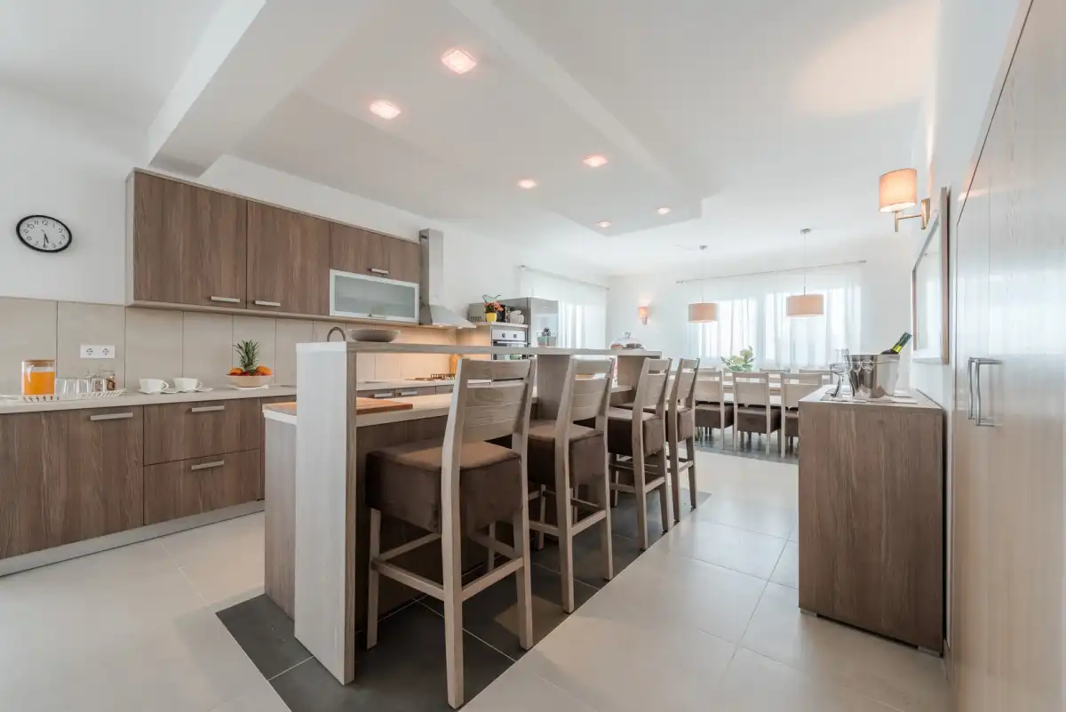 Villa Dalma 8 - Zadar, Dalmatia