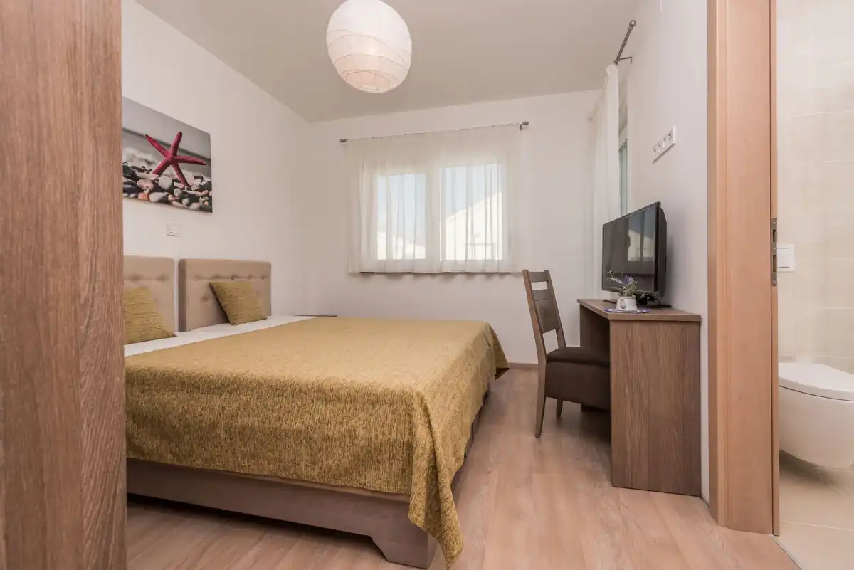 Villa Dalma 8 - Zadar, Dalmatia