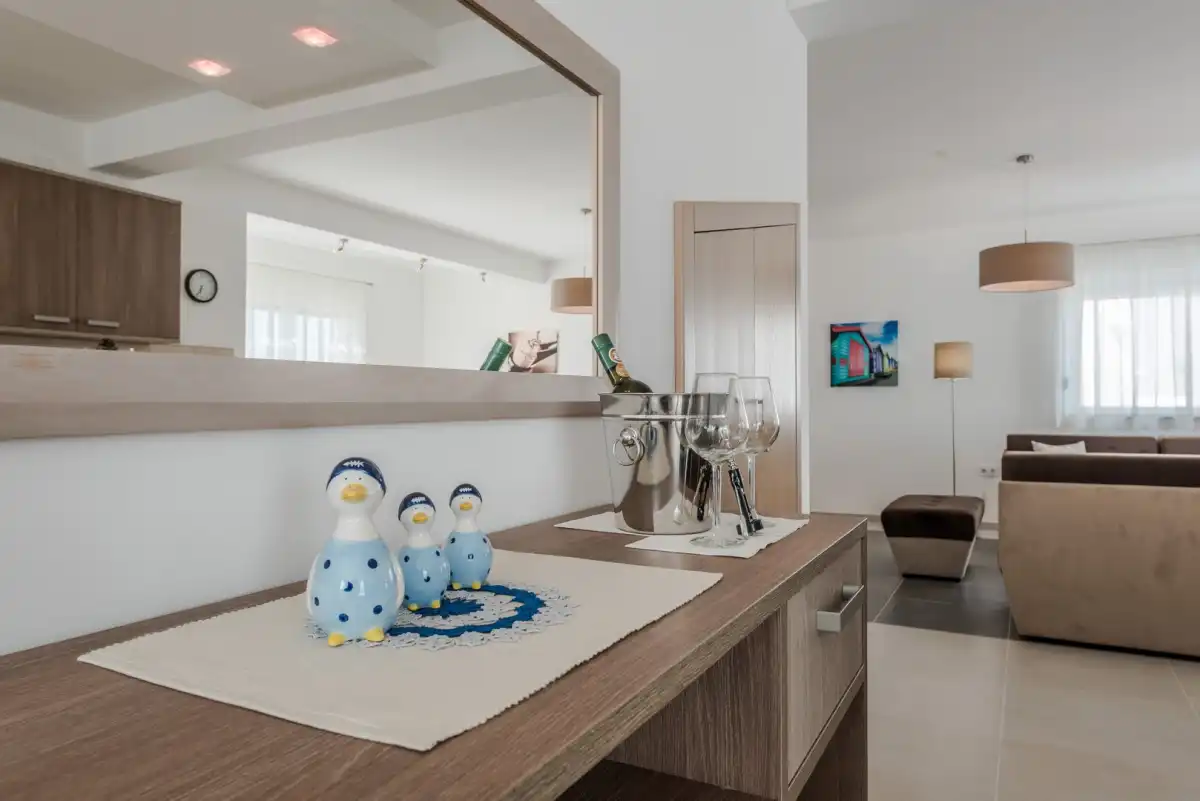 Villa Dalma 9 - Zadar, Dalmatia