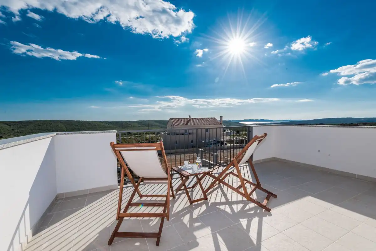 Villa Dalma 9 - Zadar, Dalmatia