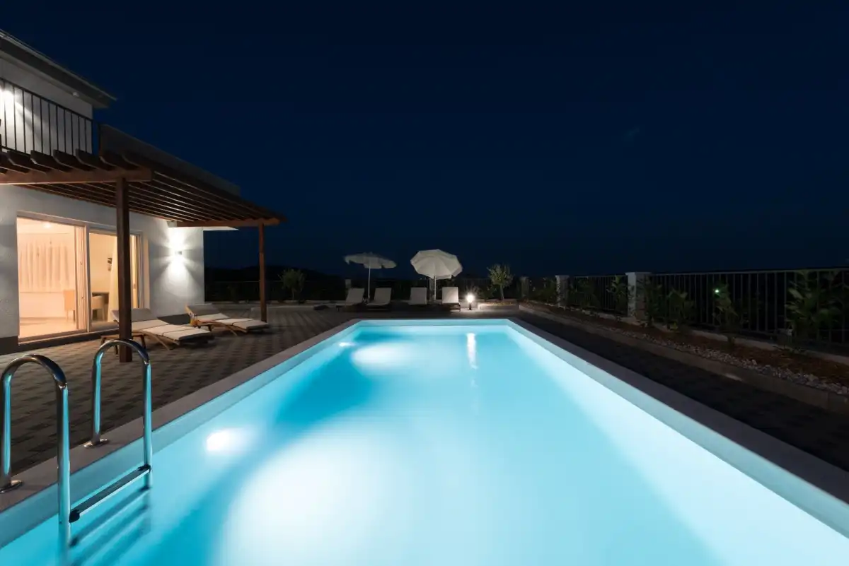 Villa Dalma 9 - Zadar, Dalmatia