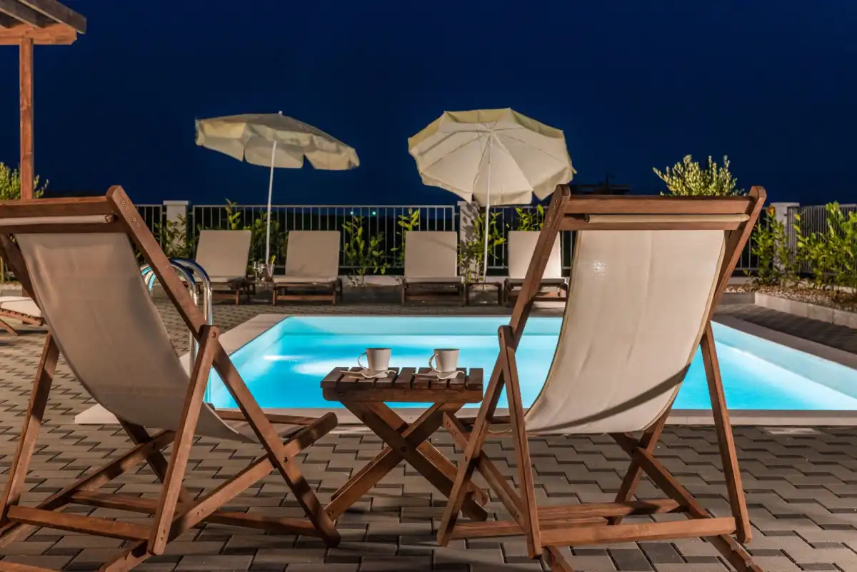 Villa Dalma 9 - Zadar, Dalmatia