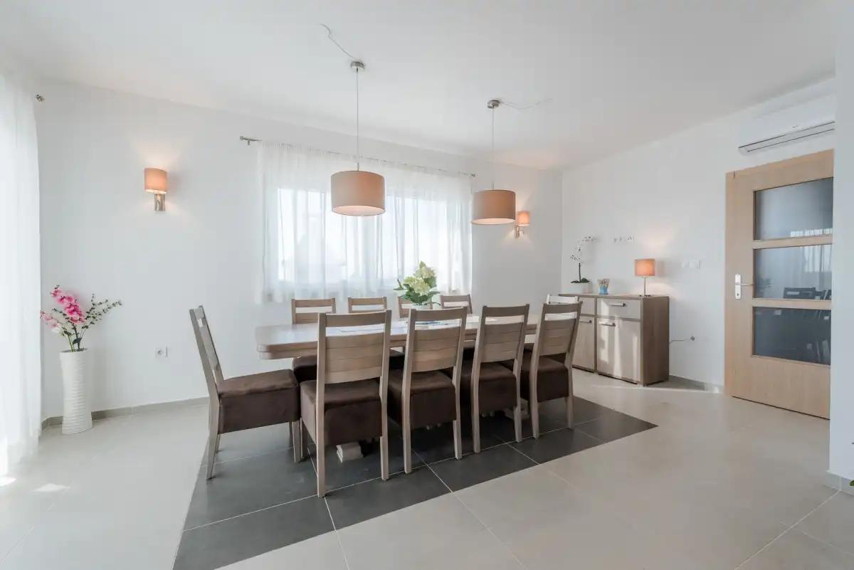 Villa Dalma 1 - Zadar, Dalmatia