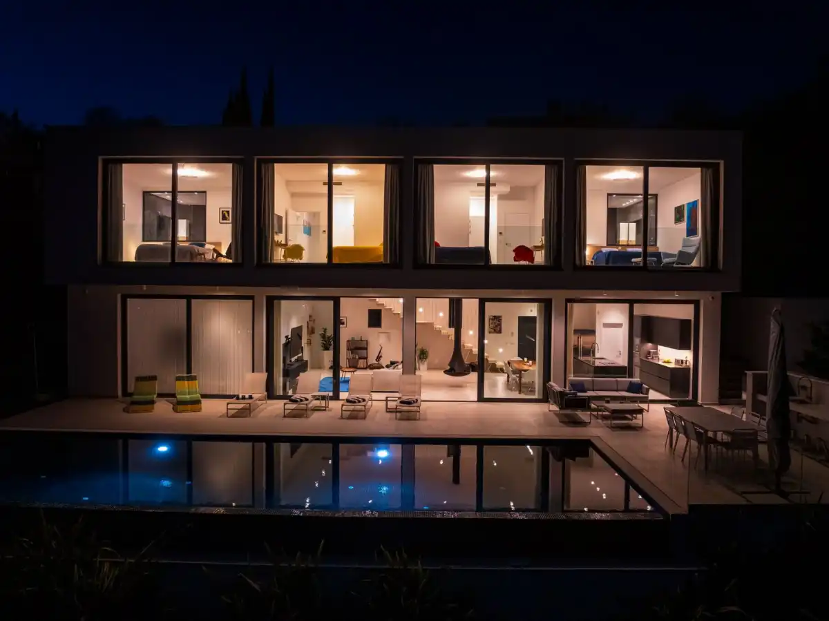 Vila Dar - Opatija, Kvarner