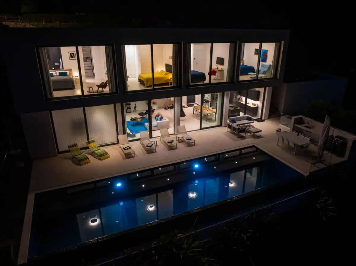 Vila Dar - Opatija, Kvarner