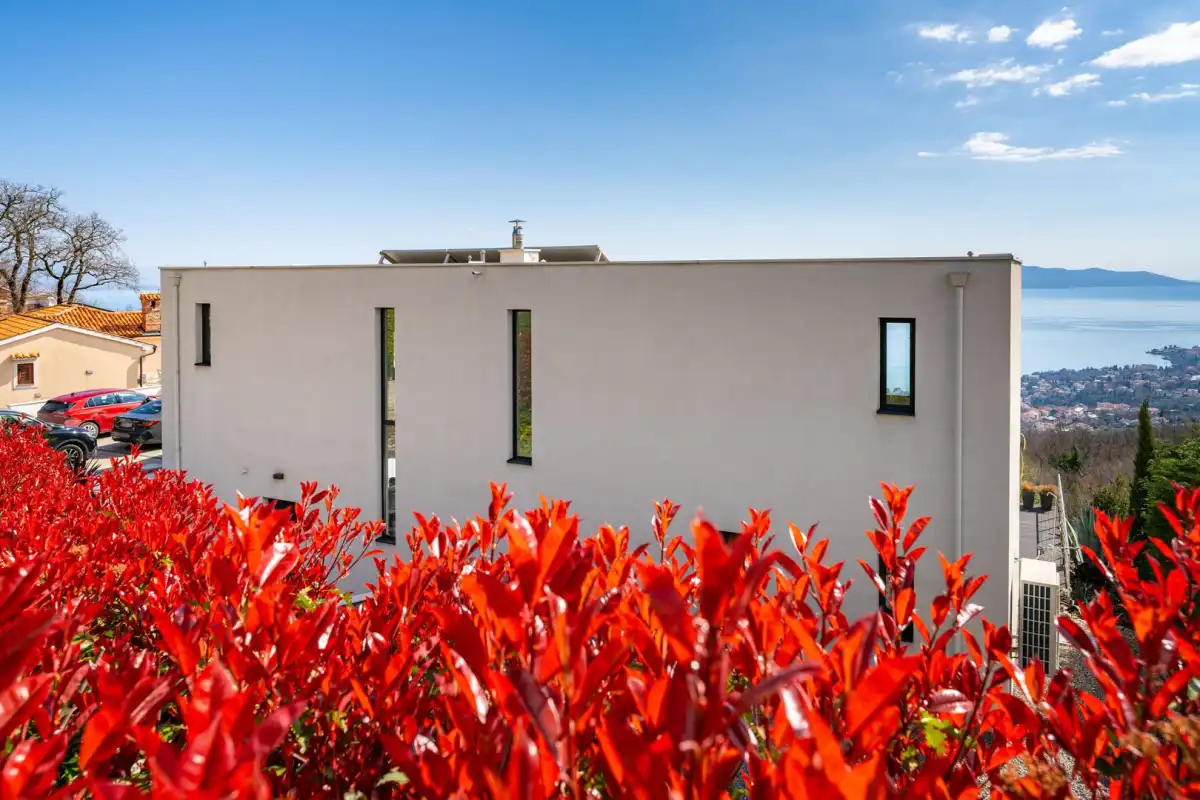 Vila Dar - Opatija, Kvarner