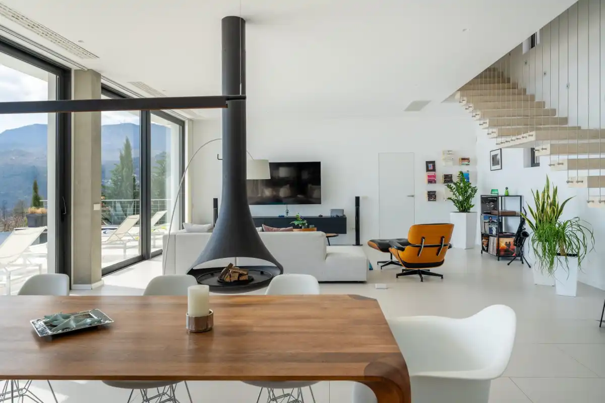 Vila Dar - Opatija, Kvarner