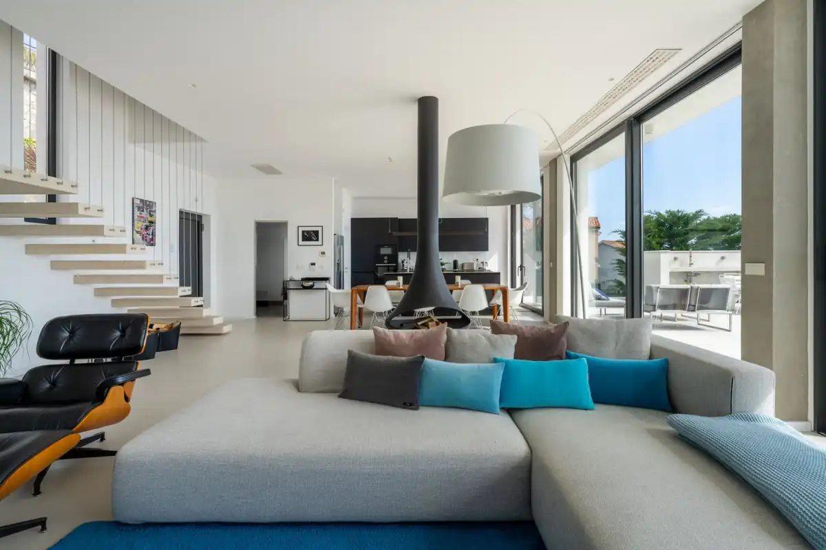 Vila Dar - Opatija, Kvarner