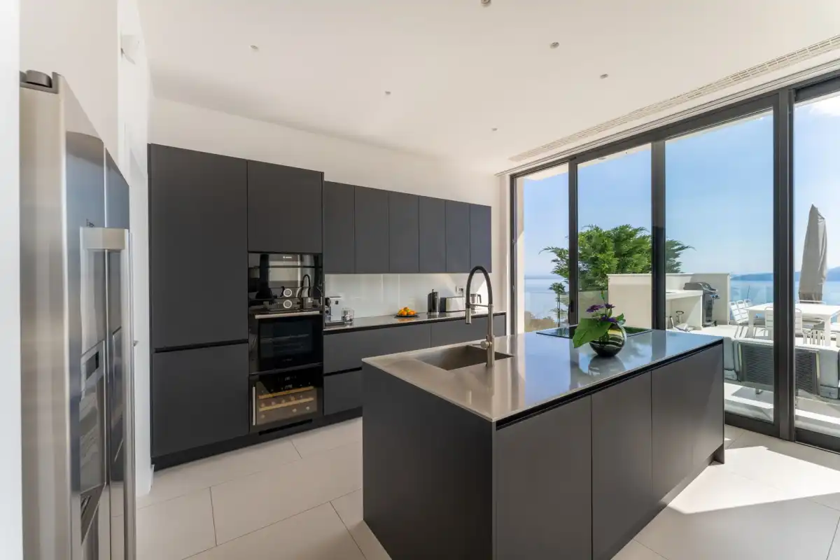 Vila Dar - Opatija, Kvarner