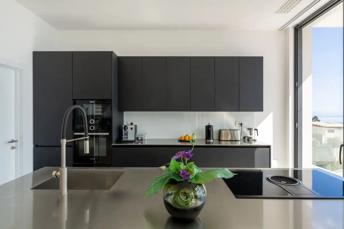 Vila Dar - Opatija, Kvarner