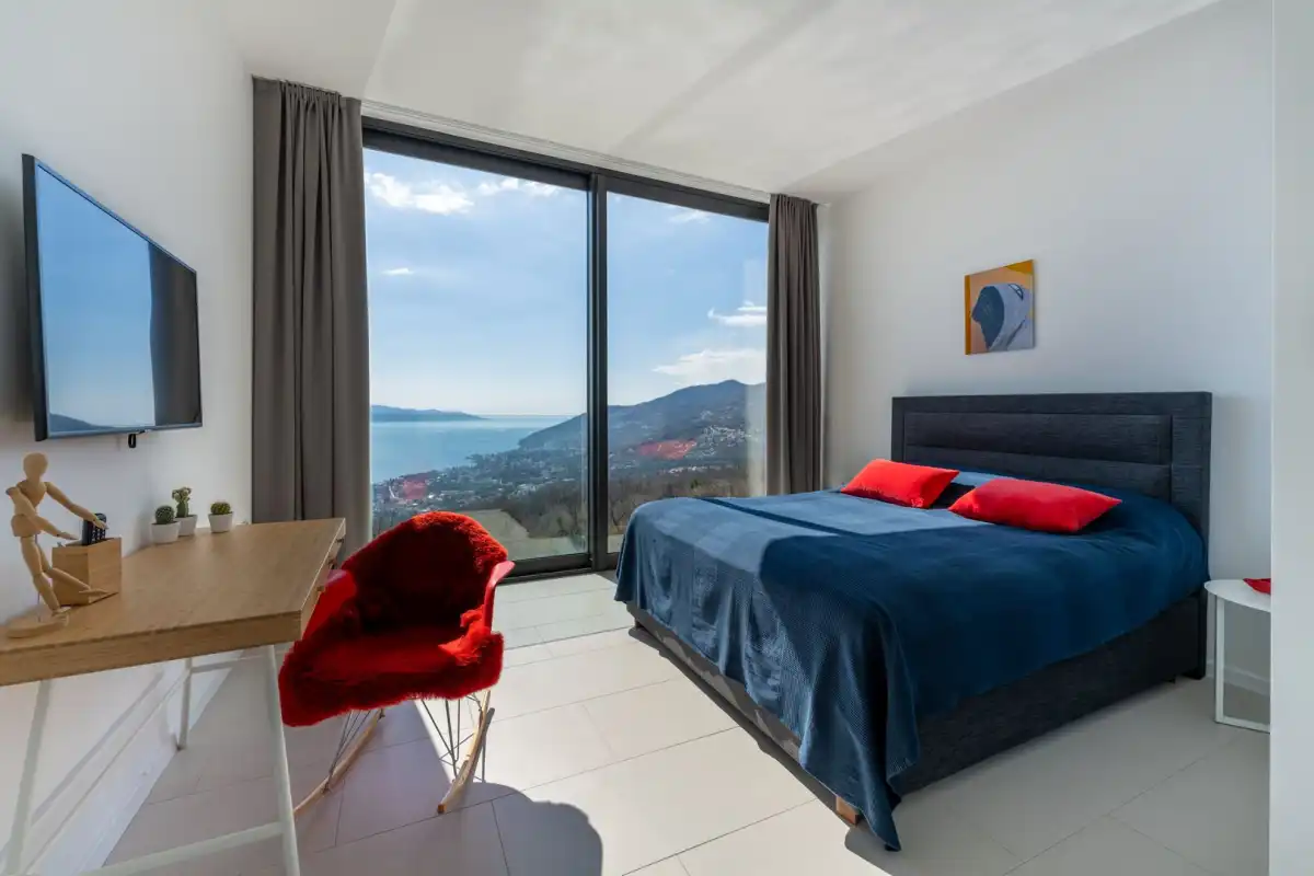 Vila Dar - Opatija, Kvarner