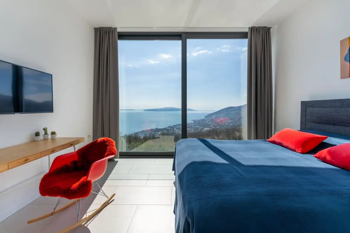 Vila Dar - Opatija, Kvarner