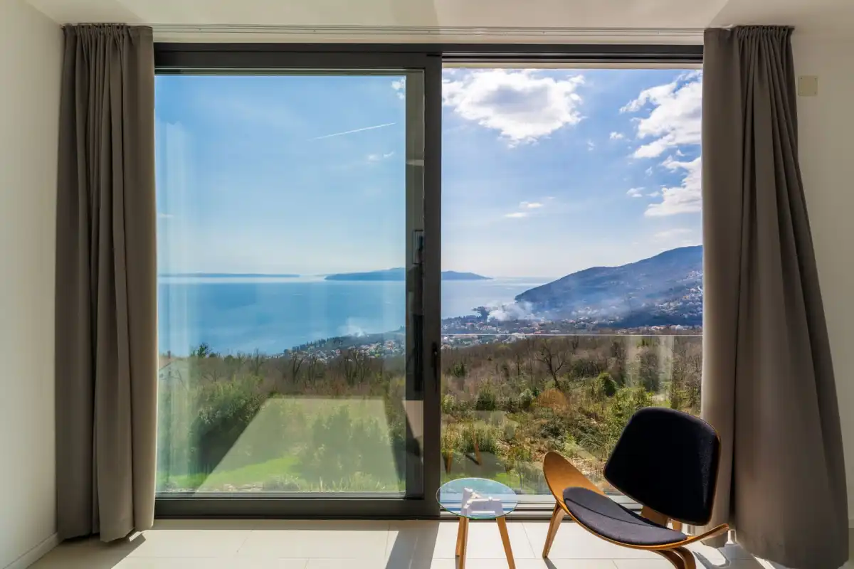 Vila Dar - Opatija, Kvarner