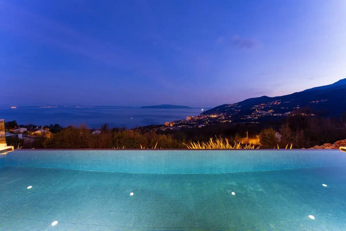 Vila Dar - Opatija, Kvarner