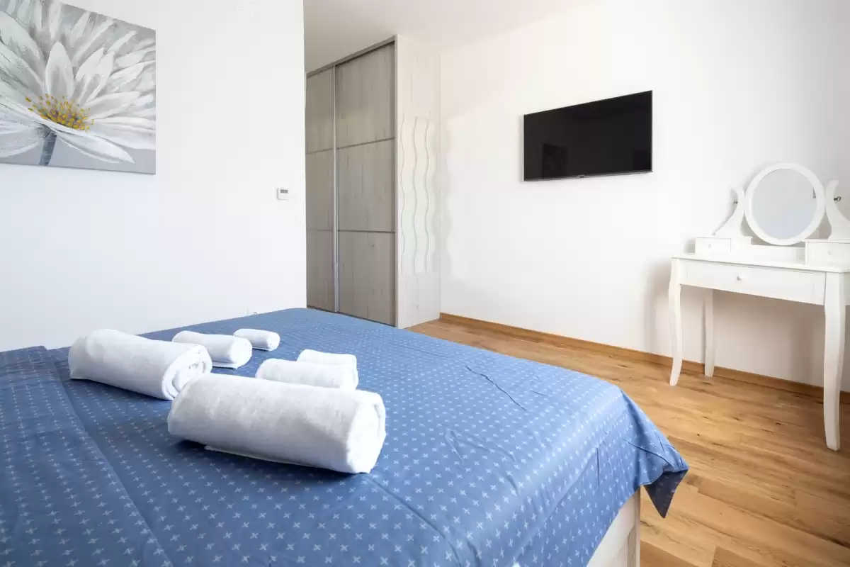 Vila Darina - Šibenik, Dalmacija