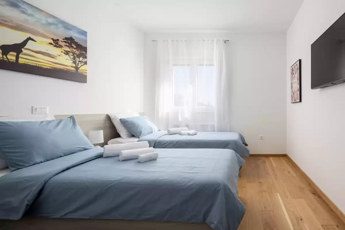 Vila Darina - Šibenik, Dalmacija