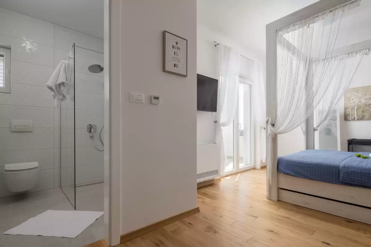 Vila Darina - Šibenik, Dalmacija