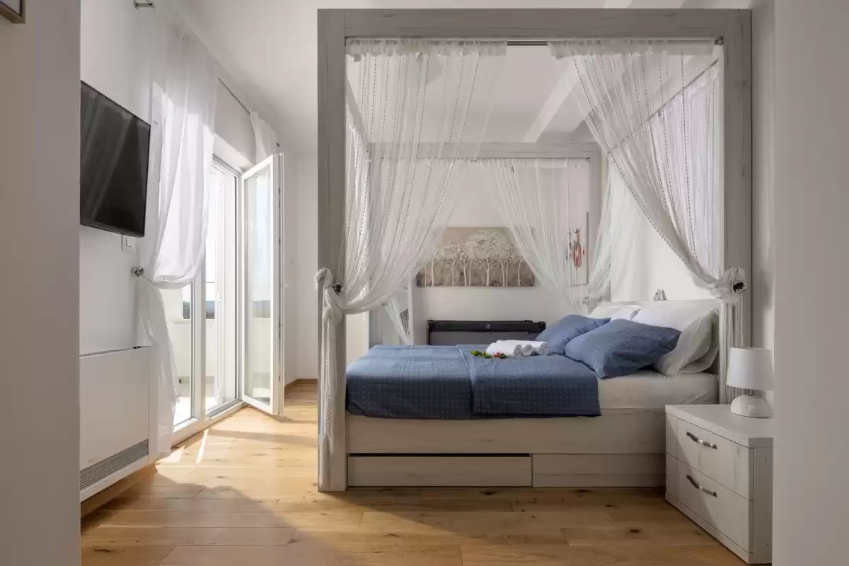 Vila Darina - Šibenik, Dalmacija