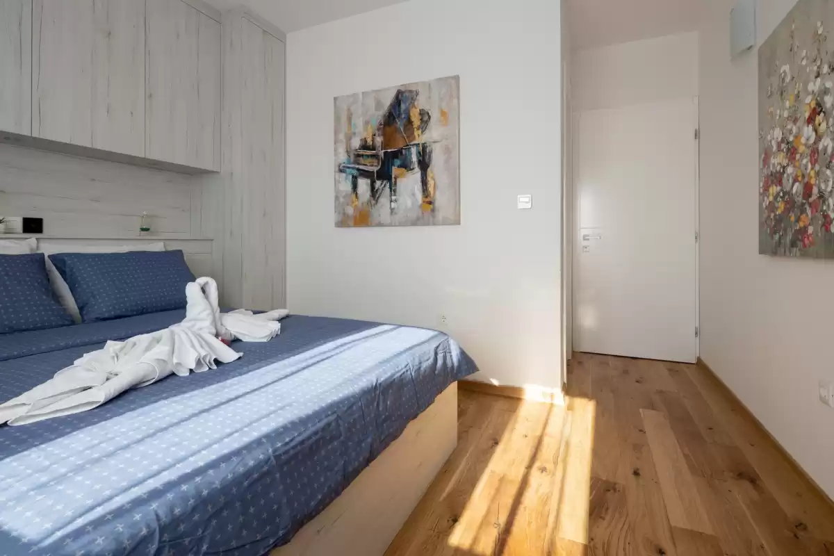 Vila Darina - Šibenik, Dalmacija