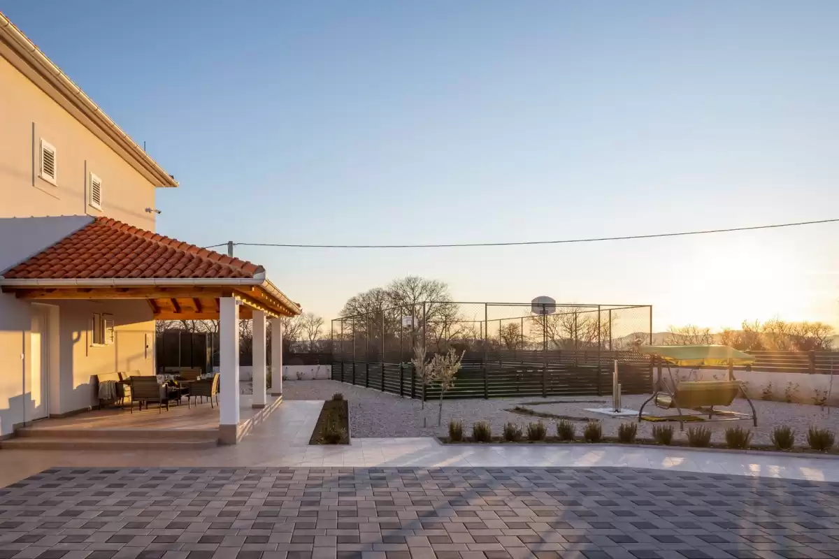 Vila Darina - Šibenik, Dalmacija