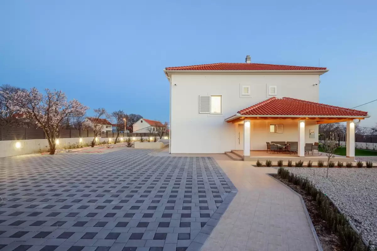 Vila Darina - Šibenik, Dalmacija