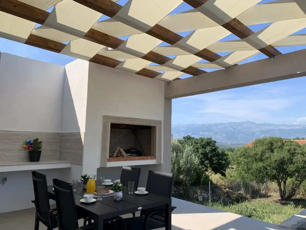 Villa Dasi - Zadar, Dalmatien