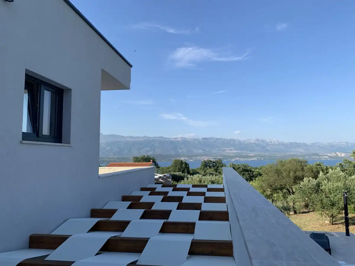 Villa Dasi - Zadar, Dalmatien